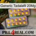 Generic Tadalafil 20Mg new10